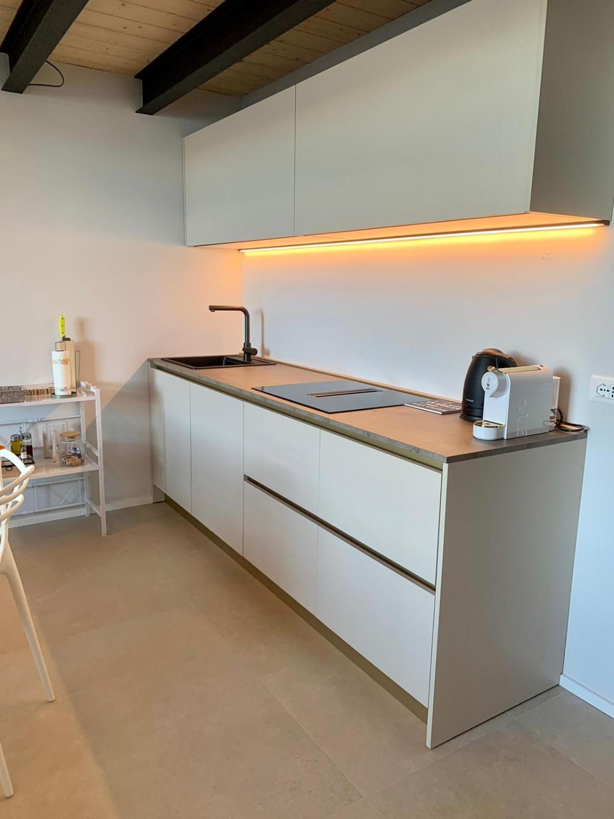Panorama Loft Apartments Stresa Exterior foto