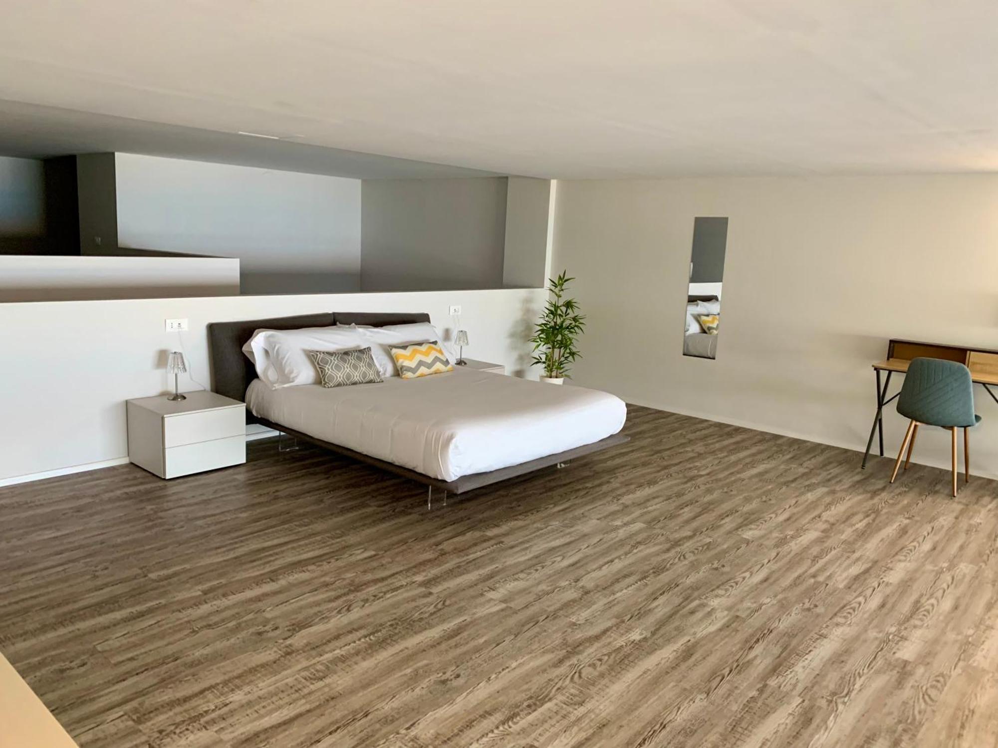 Panorama Loft Apartments Stresa Exterior foto